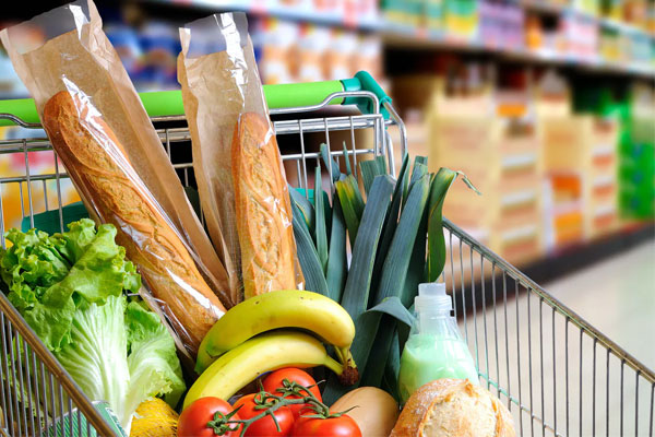 Groceries