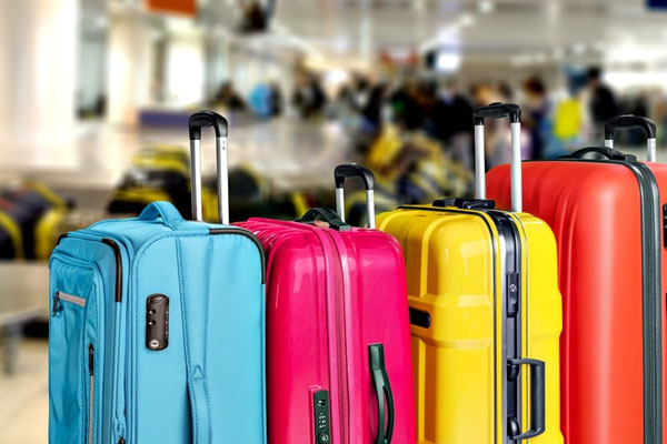 Luggages