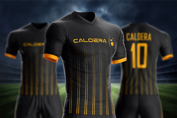 Sports Apparel