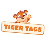 Tiger Tags