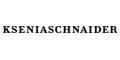 Ksenia Schnaider Discount Code