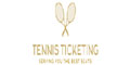 Tennis Ticketing