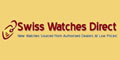 Swiss Watches Direct Coupon Code